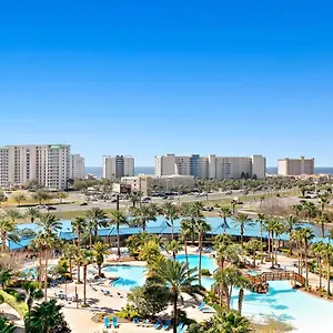 Holiday home The Palms Of Ii United States
