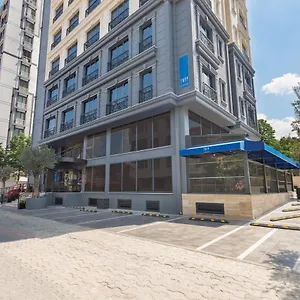 Tryp By Wyndham Atasehir Istanboel