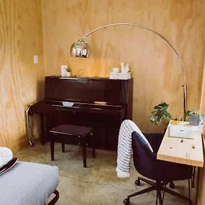 Apartment Greenwood Piano Studio