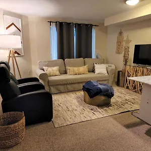 Apartment Lovely 1 Bedroom In The Heart Of Seattle!