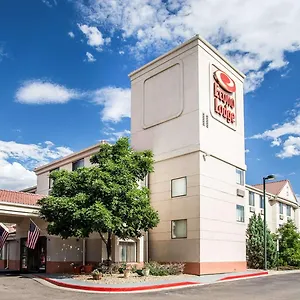  Lodge Econo Denver International Airport United States