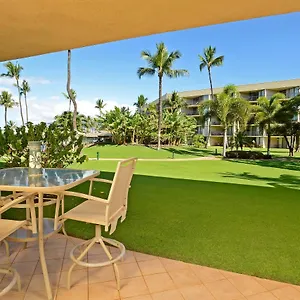  Apartment Maui Sunset B-115 United States