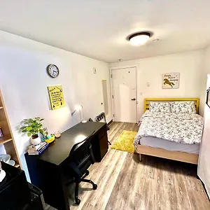 Apartment Micro 10 Minutes Walk To Of Washington