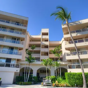  Apartment Maui Banyan United States