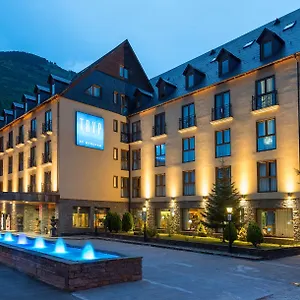 Hotel Baqueira, Affiliated By Meliá