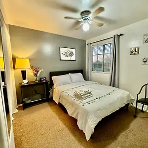  Homestay Cozy Private With Shared Bathroom Inside A House United States