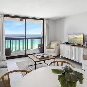  Holiday home The Oyster By Brightwild-beachfront United States