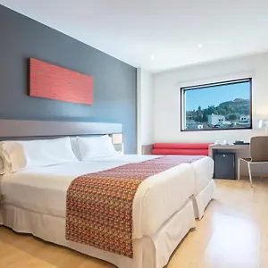 Hotel Allegro