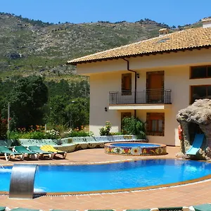 Hotel Balneario Parque De Cazorla