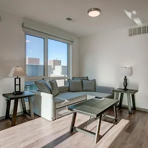  Apartment South River Residences United States
