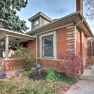  Apartment Quaint Less Than 1 Mi To Downtown United States