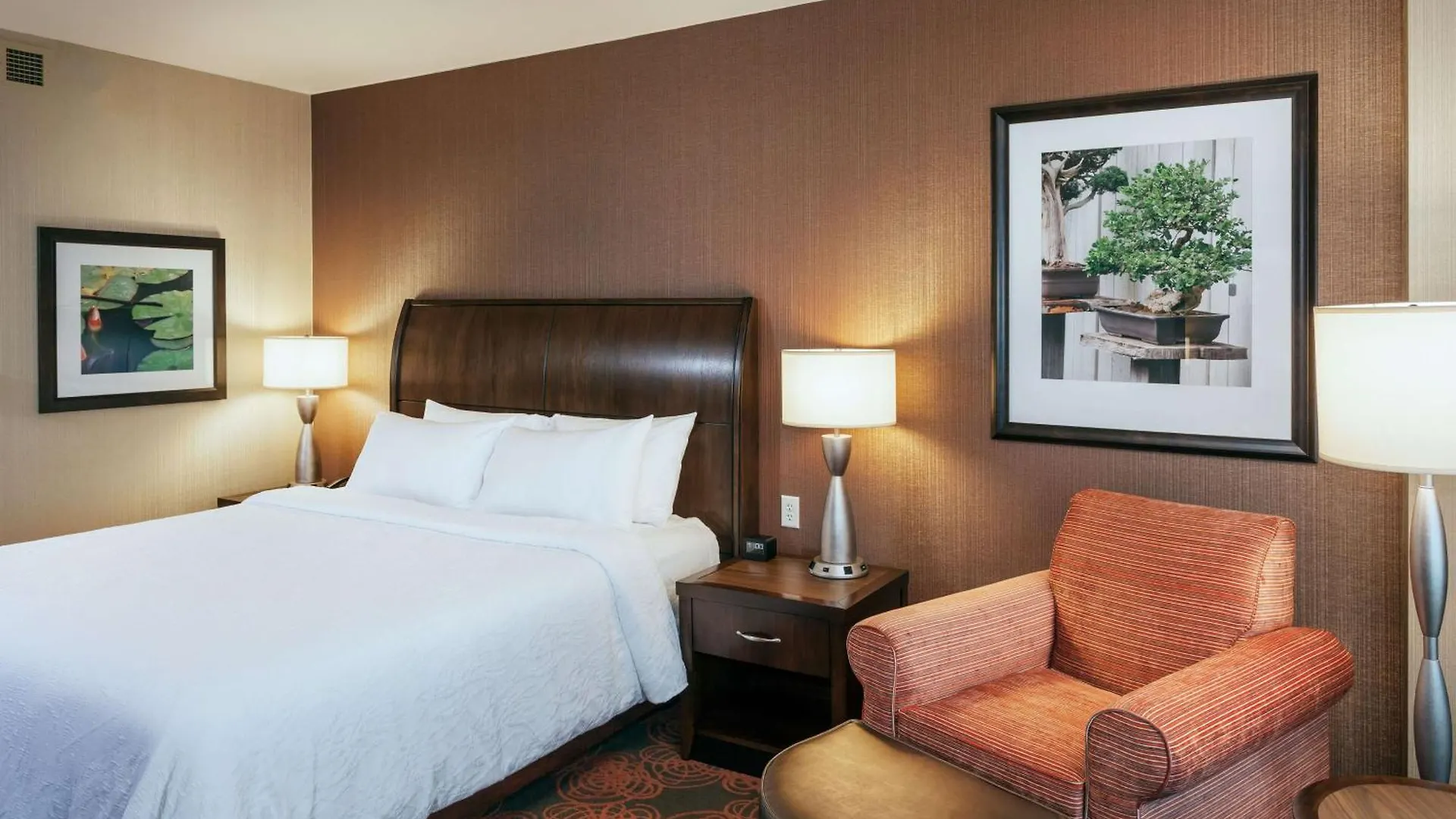 **** Hotel Hilton Garden Inn Seattle Downtown United States